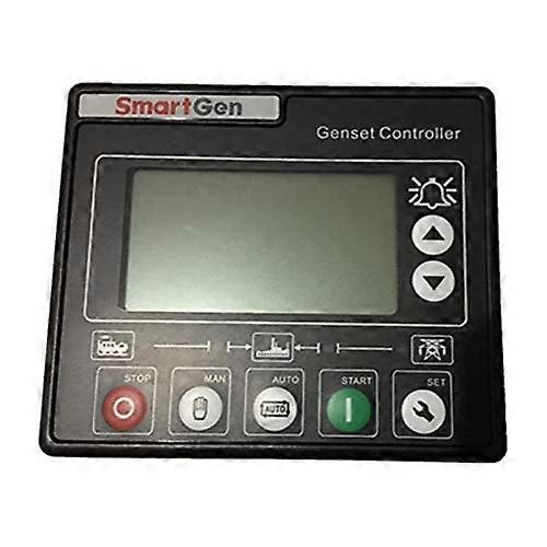 HGM420 Generator Control Module with Automatic Start Control and Engine Fault Protection