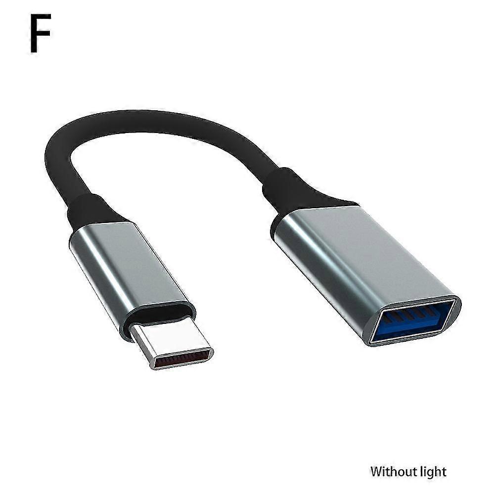 Compact USB3.1 Type-C OTG Cable
