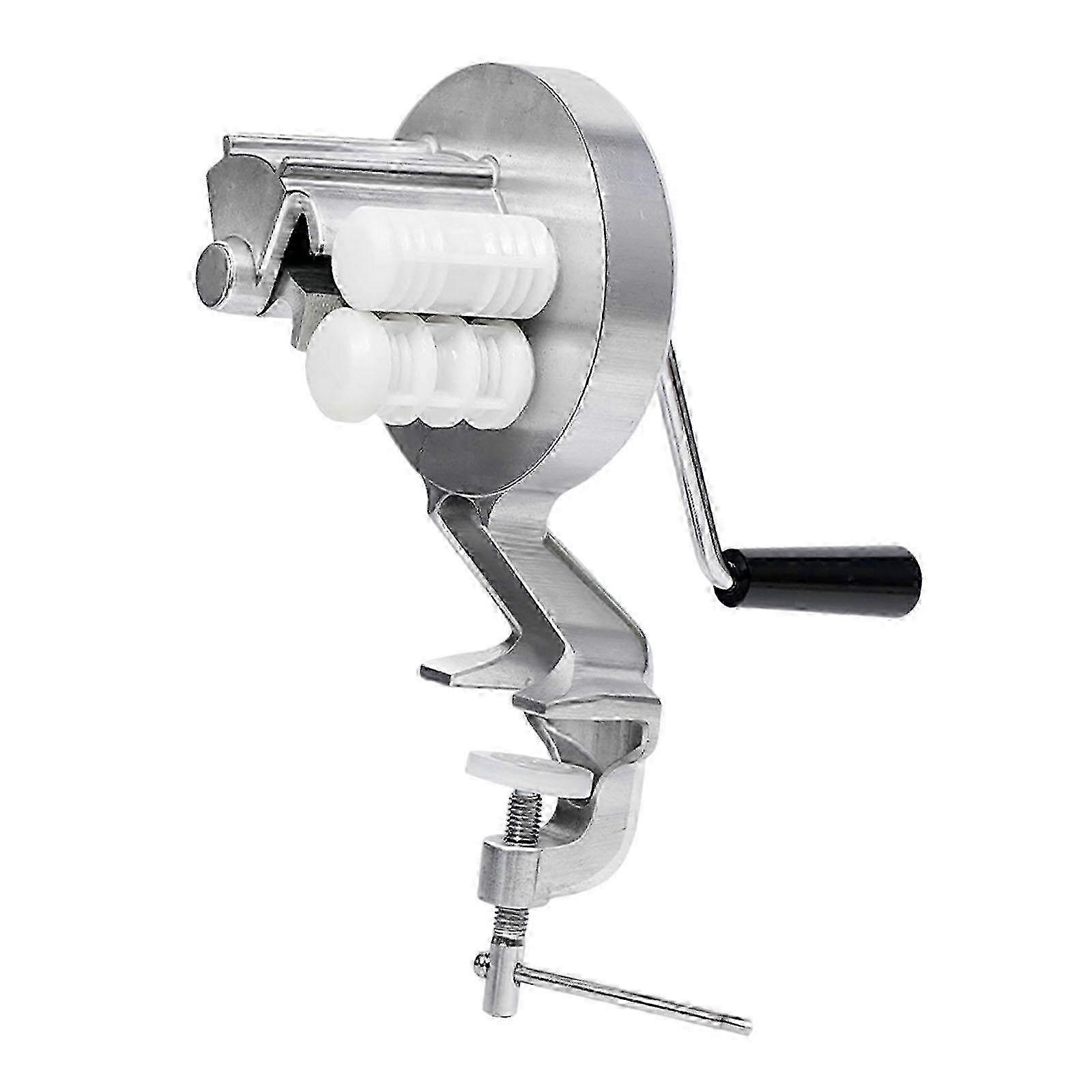 Manual Cavatelli Press for Authentic Pasta