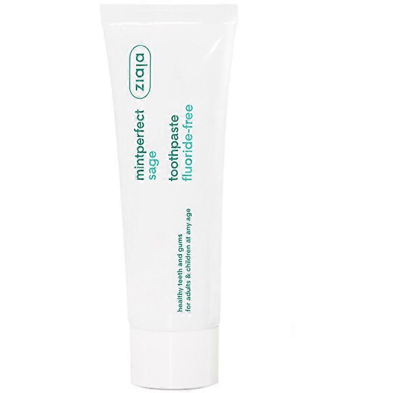 Mintperfect Sage Toothpaste 75ml