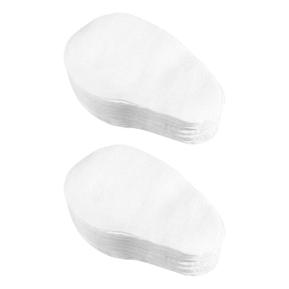 Mango Shape Eye Patch Convenient Eye Paper for Daily Use 200Pcs