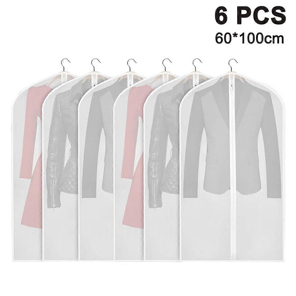 Chic Durable Breathable Garment Cover