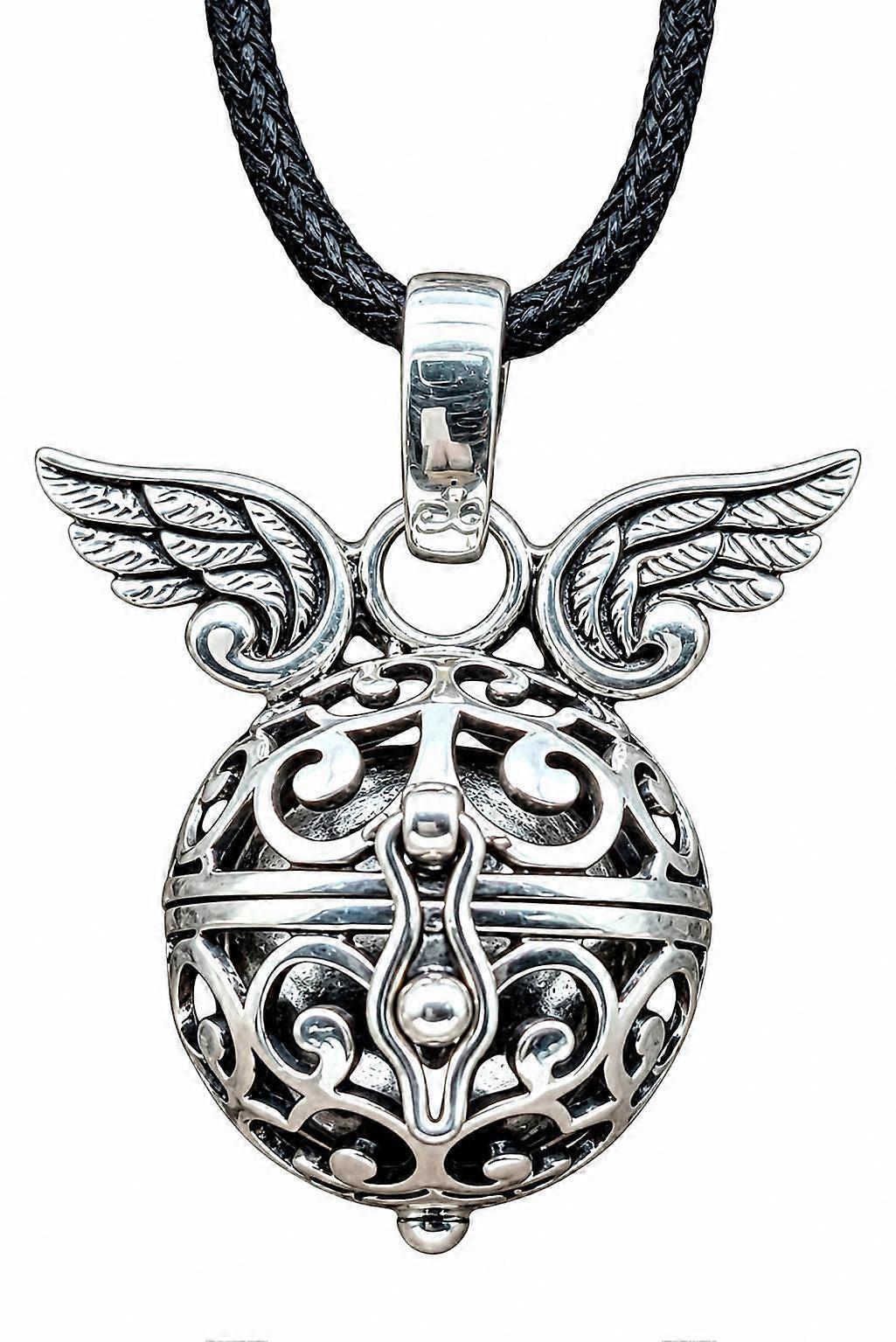 Pendant 191 A Engelsrufer - Silver