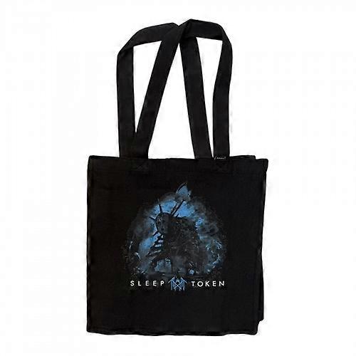 Sleep Token Chokehold Tote Bag