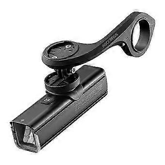 ROCKBROS 29210012001 Mountain Road Bike Computer Mount Extension Bracket for IGS Garmin Bryton SZRH A-S