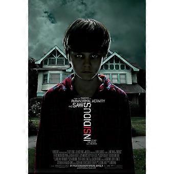 Insidious Immersive Jigsaw Puzzles BD-3819