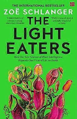 The Light Eaters