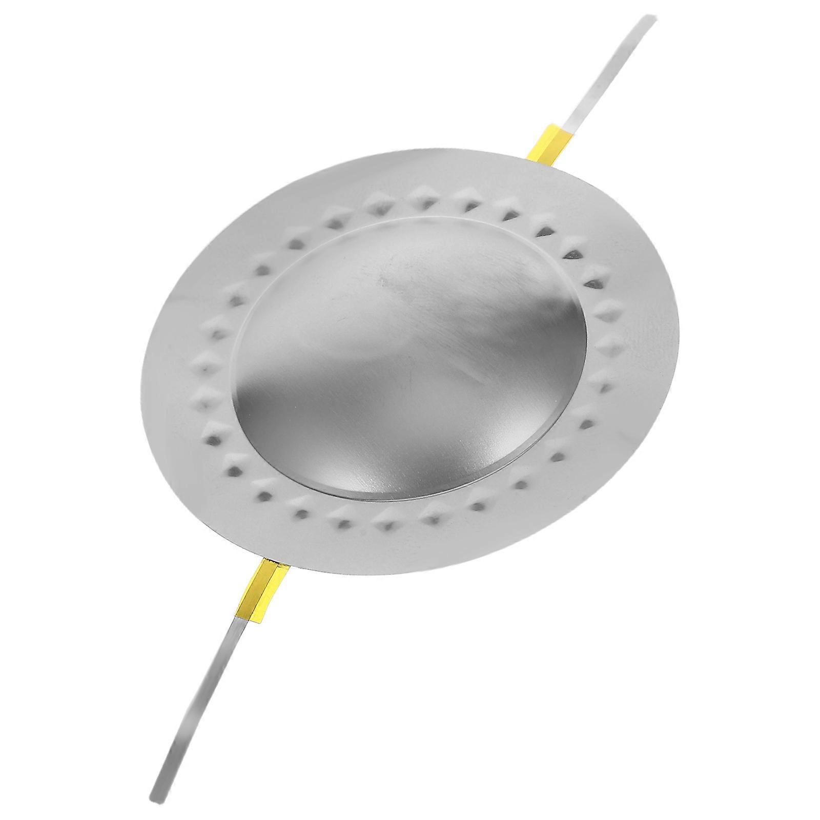 High-Performance Titanium Tweeter Diagram for Car Audio Replacement
