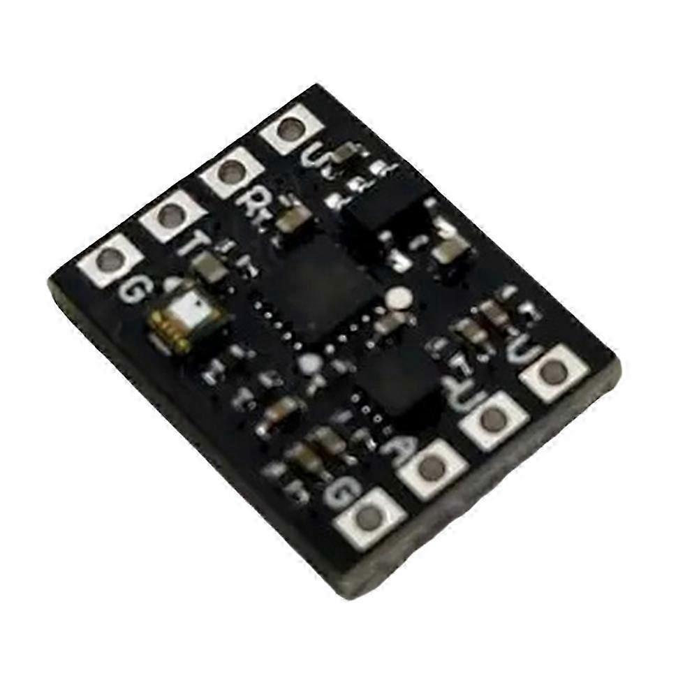 UVB Intensity Sensor 310nm 0-15 UV Index