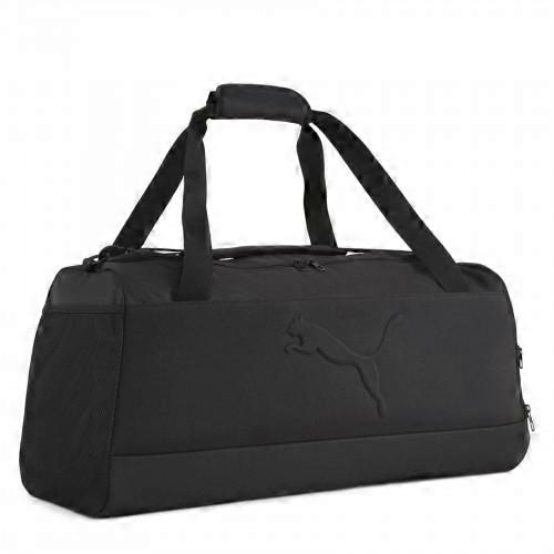 Puma Logo Polyester 58L Holdall