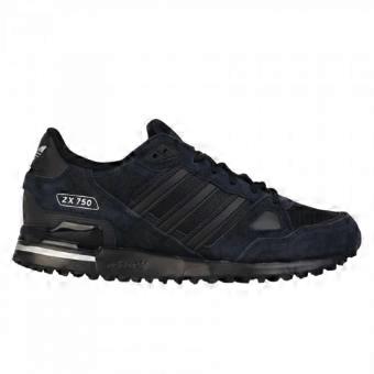 Adidas Womens/Ladies ZX 750 Suede Trainers