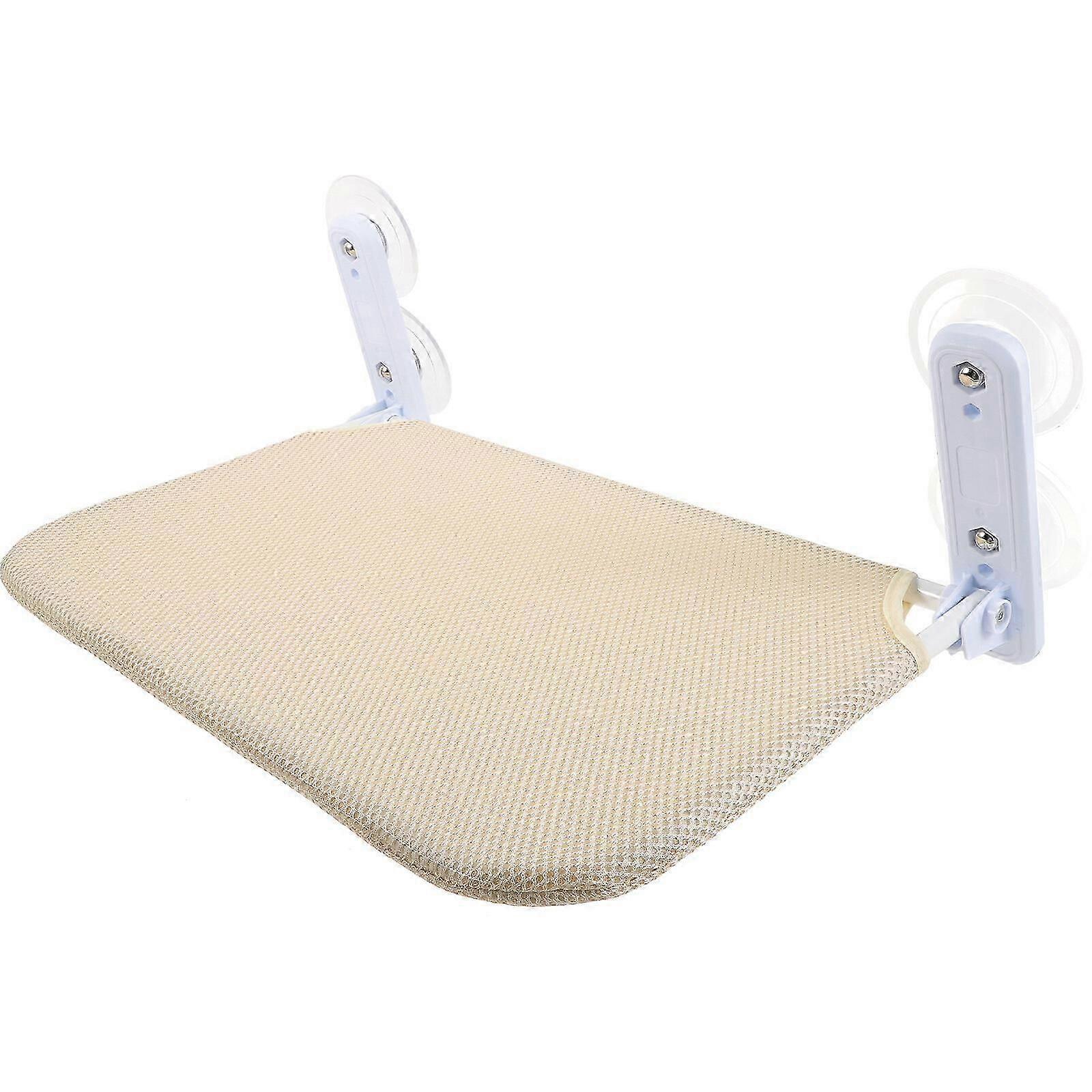 Window-Mounted Cat Hammock Breathable Durable