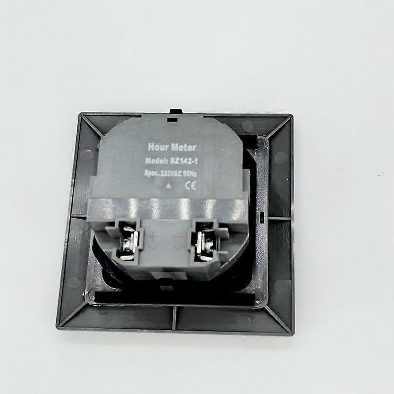 Mechanical AC220 Accumulator