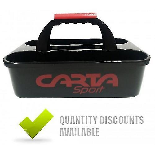 Carta Sport Plastic Water Bottle Carrier