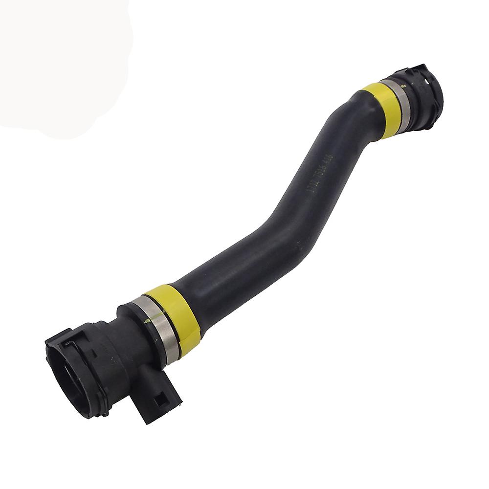 Hose Apply To: Bmw 3 E46 2003-2006 Oe: 1712 7516 416