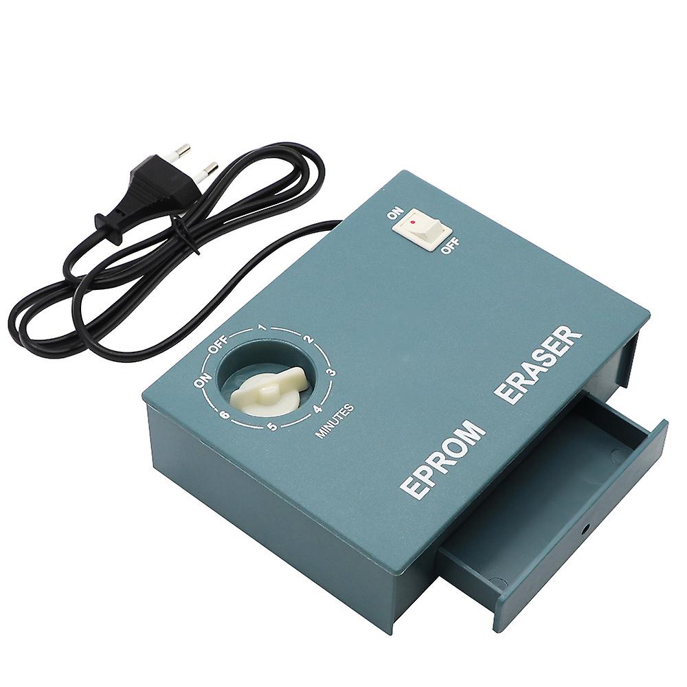 Purple Light Eprom Eraser Eprom Data Erase Tool