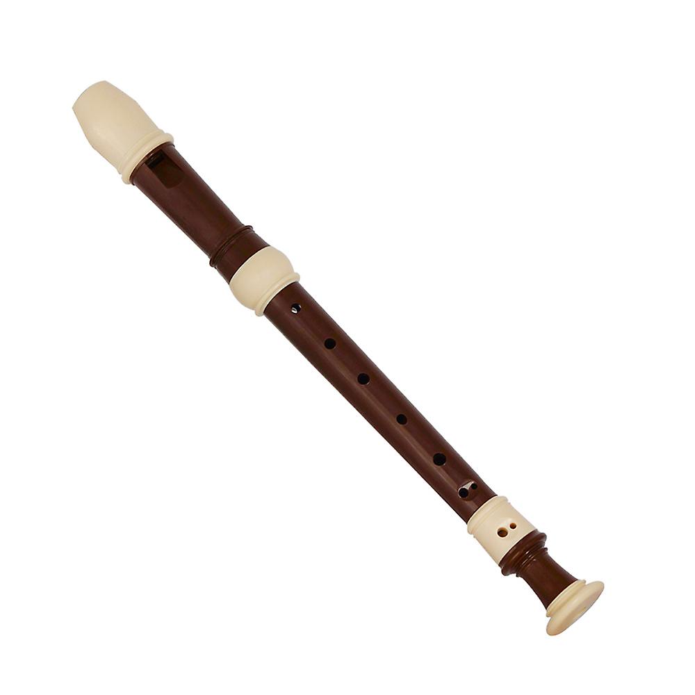 Irin Abs Descant Recorder 8 Hole Baroque Style Recorders Instrument