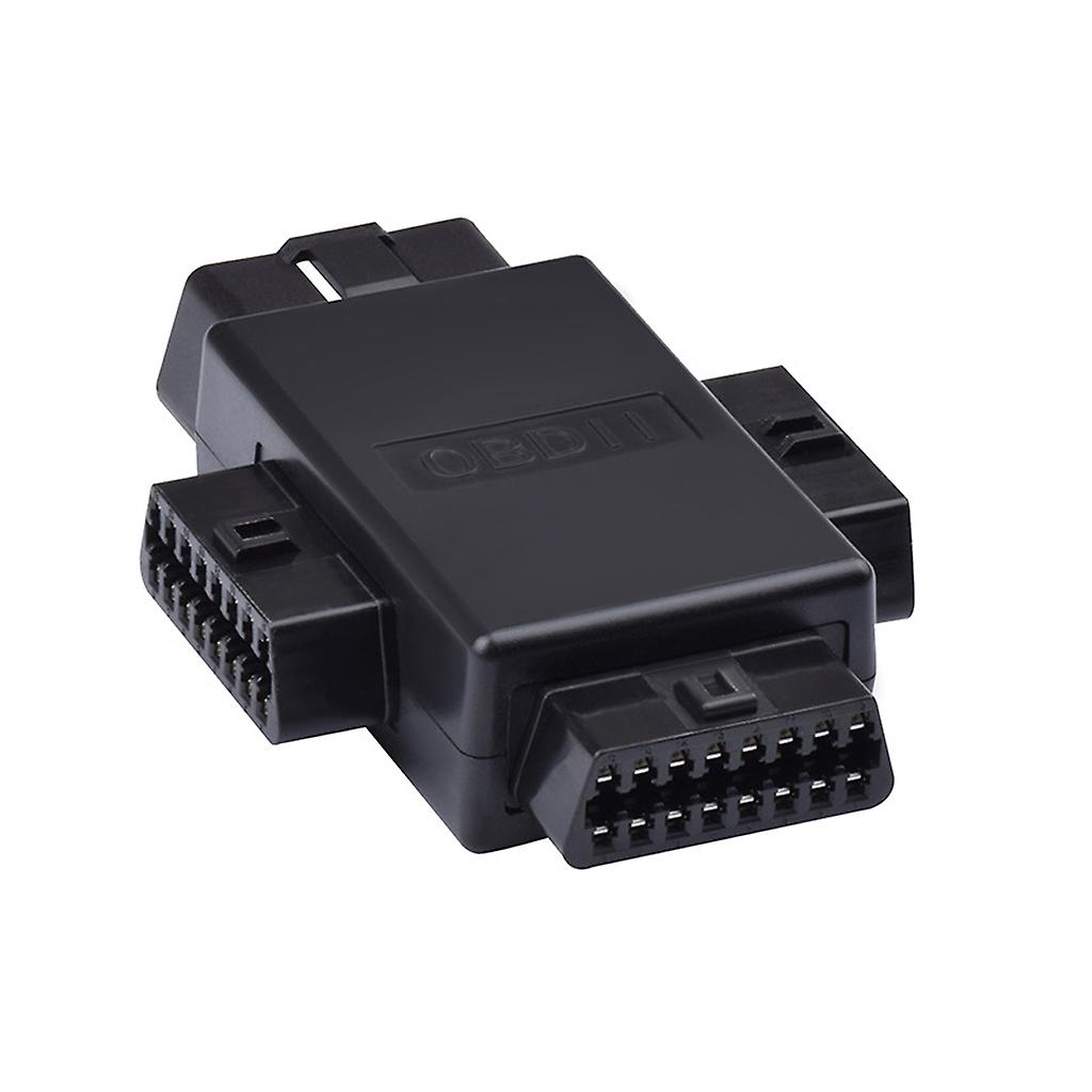 16 Pin Car OBD2 Connector cable Terminal Connector Plug Terminal Connector Plug