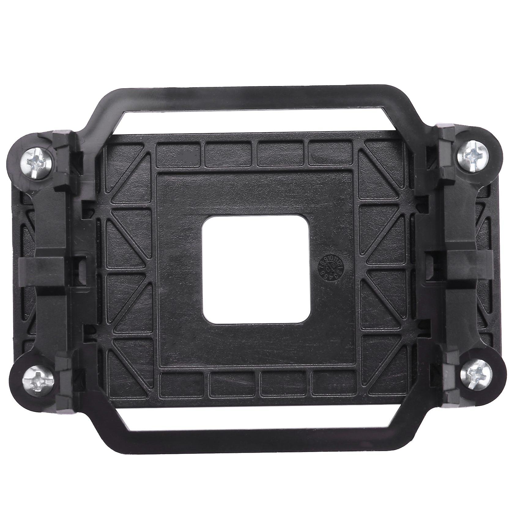 CPU fan black plastic for AMD AM2 AM3 socket