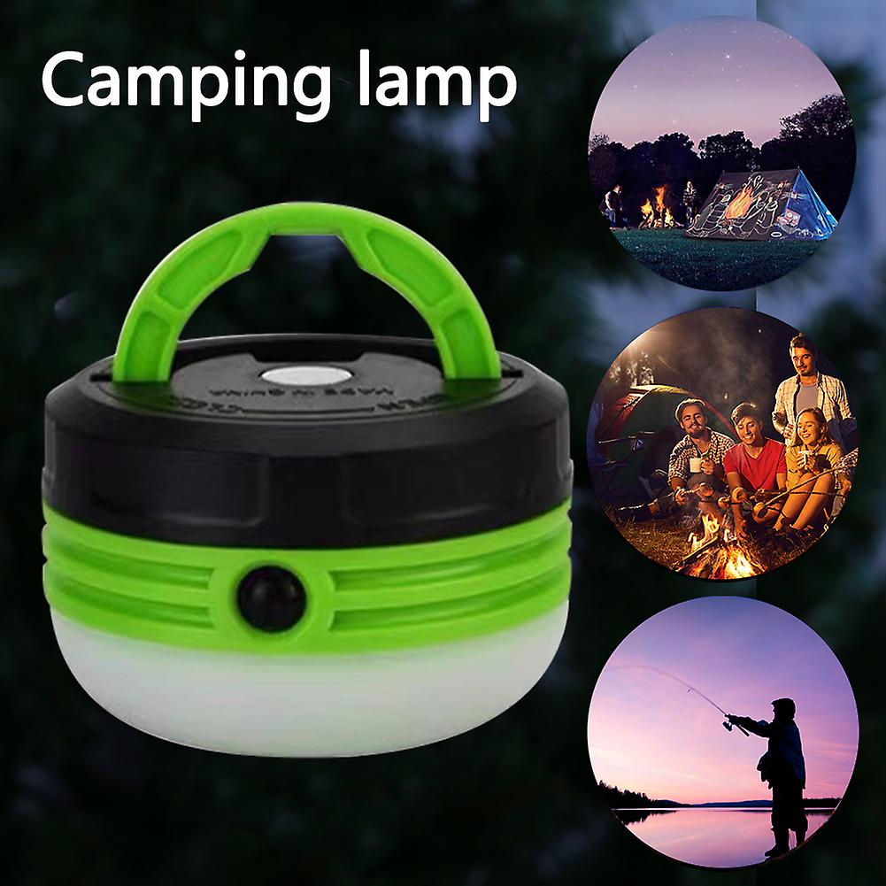 Portable Camping Light Universal Mini Night Light Led Camping Light Outdoor Emergency Light Tool