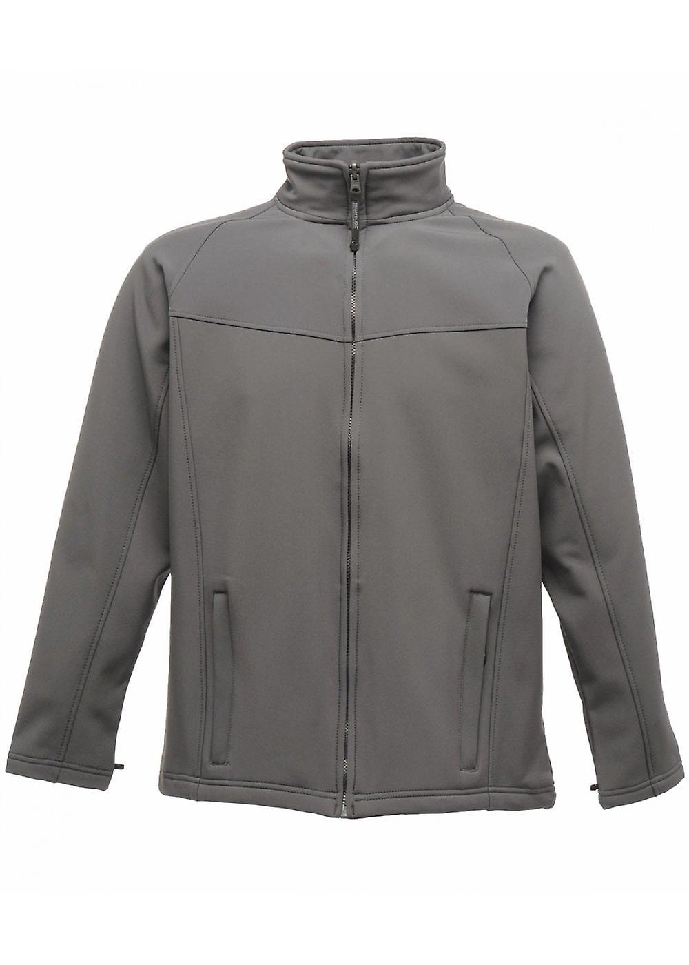 Regatta Professional Uproar Softshell TRA642 for menn
