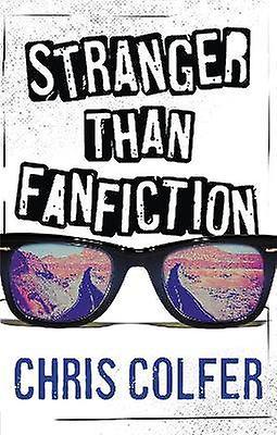 Străin decât Fanfiction