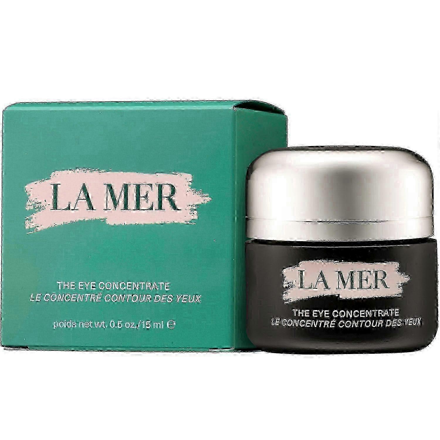 La Mer 眼部浓缩液,0.5 盎司