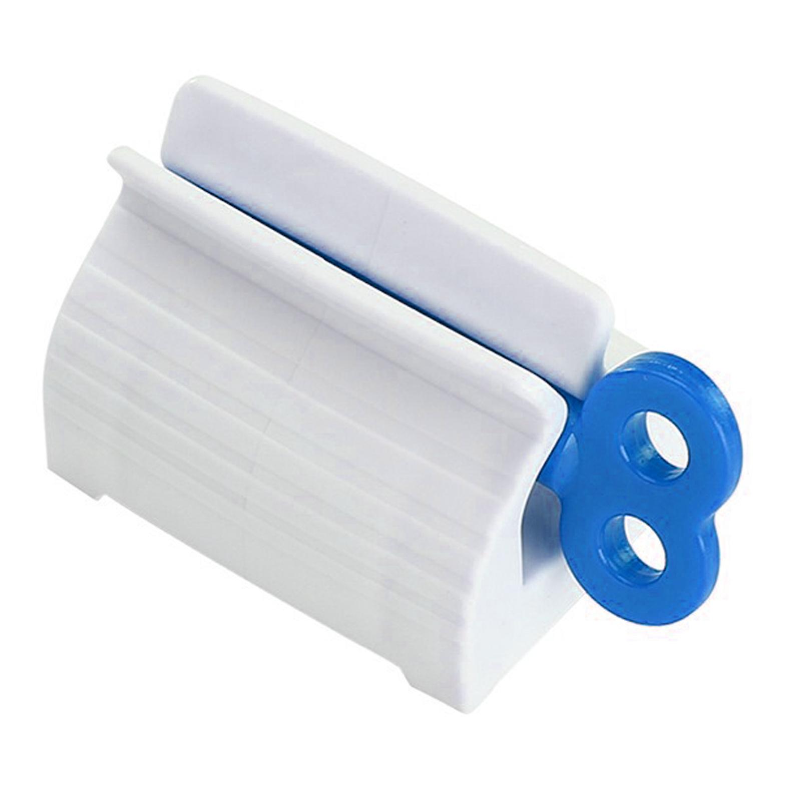 Manual Toothpaste Squeezer Bathroom Supplies Facial Cleanser Toothpaste Squeezer Toothpaste Artifact Toothpaste Clip