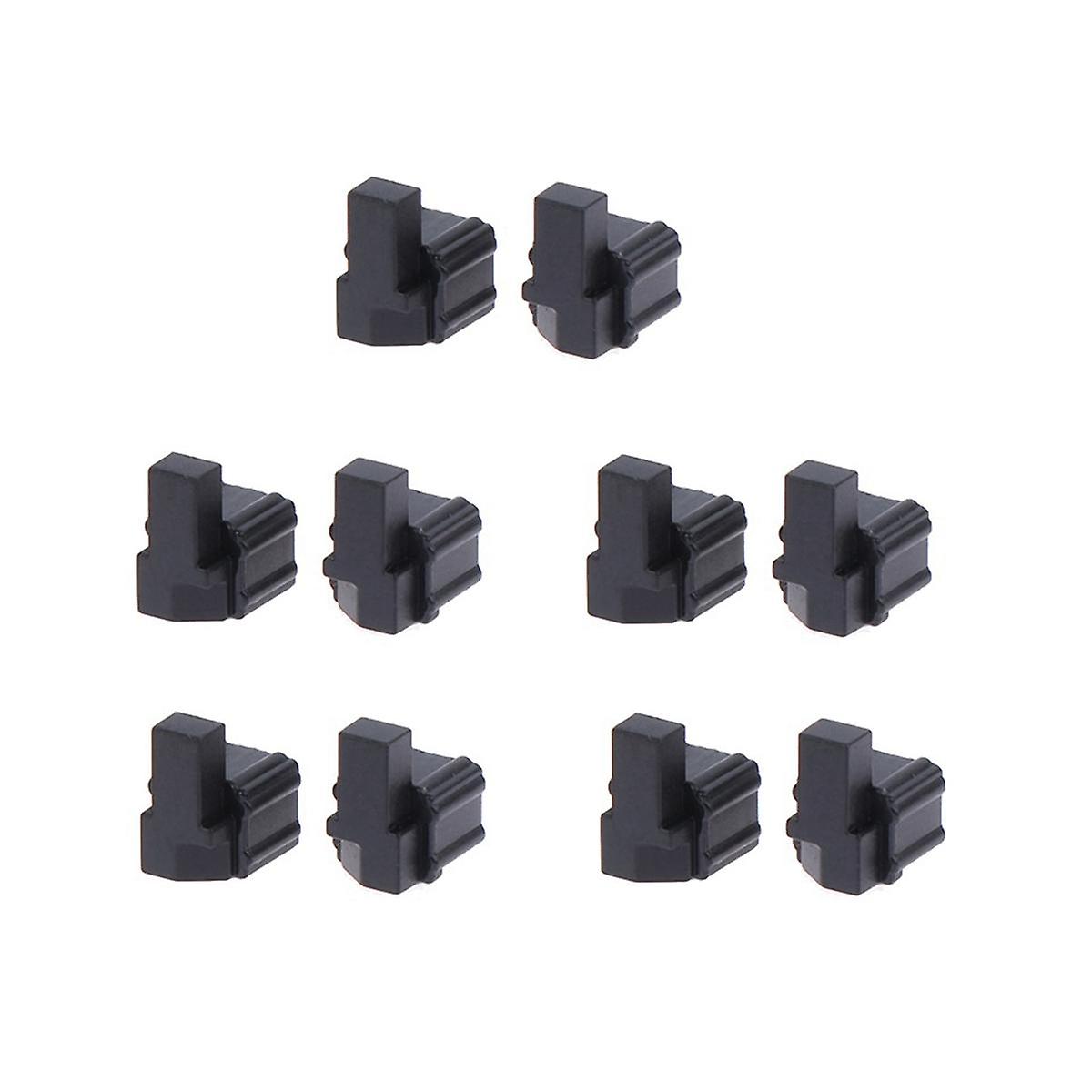 5 Pairs Lock Buckle for Nintend Switch NS NX JoyCon Replacement Repair Parts for Loose Repair Buckl