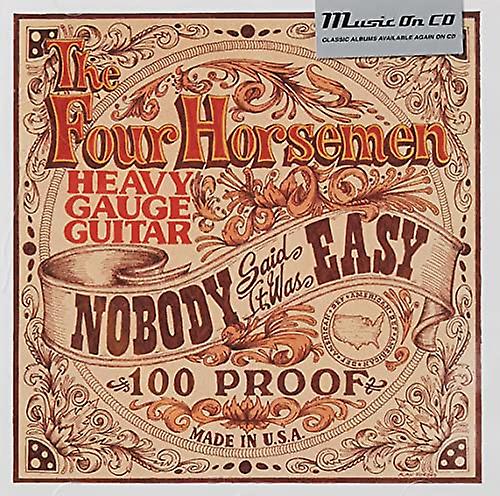 Διάφορα - Κανείς δεν είπε ότι ήταν εύκολο [CD]