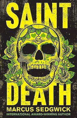 Saint Death