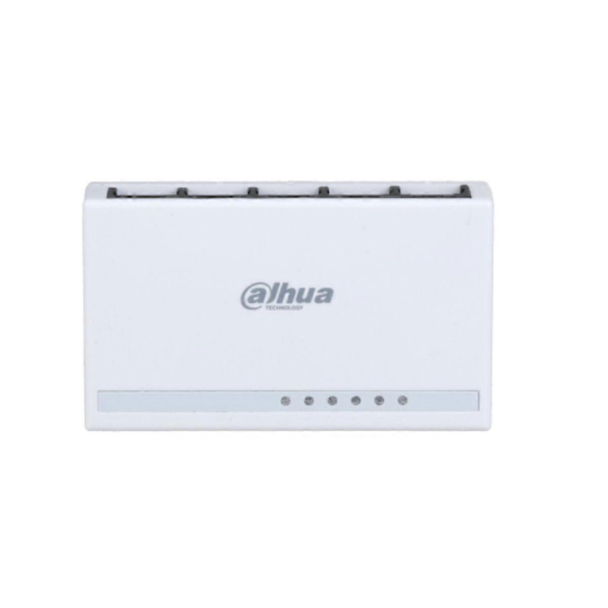 Schalter Dahua DH-PFS3005-5ET-L