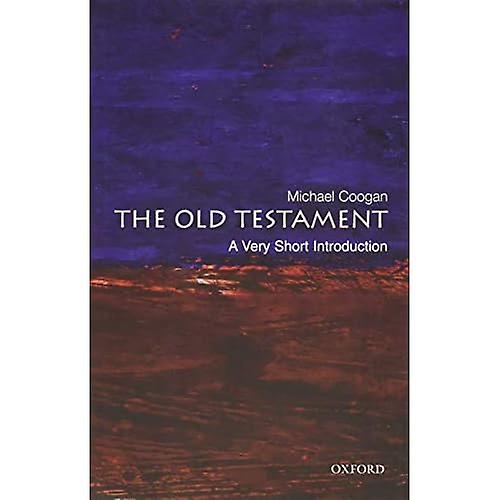 The Old Testament: A Very Short Introduction (Very Short Introductions)