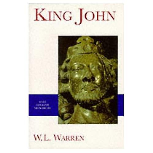 Koning Jan (Engelse vorsten)