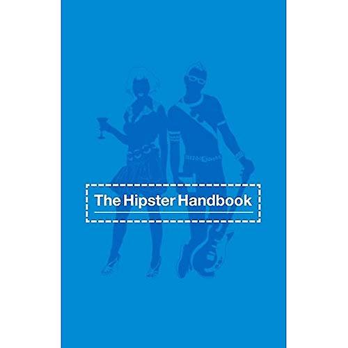 Het handboek van de Hipster
