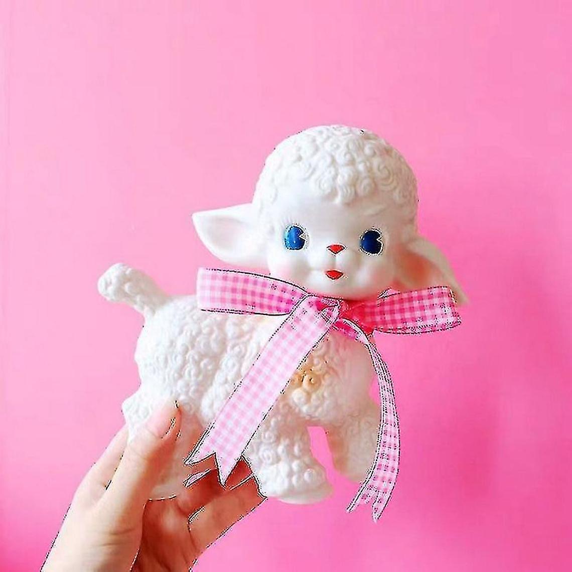 Classic, Adorable, Plush Doll