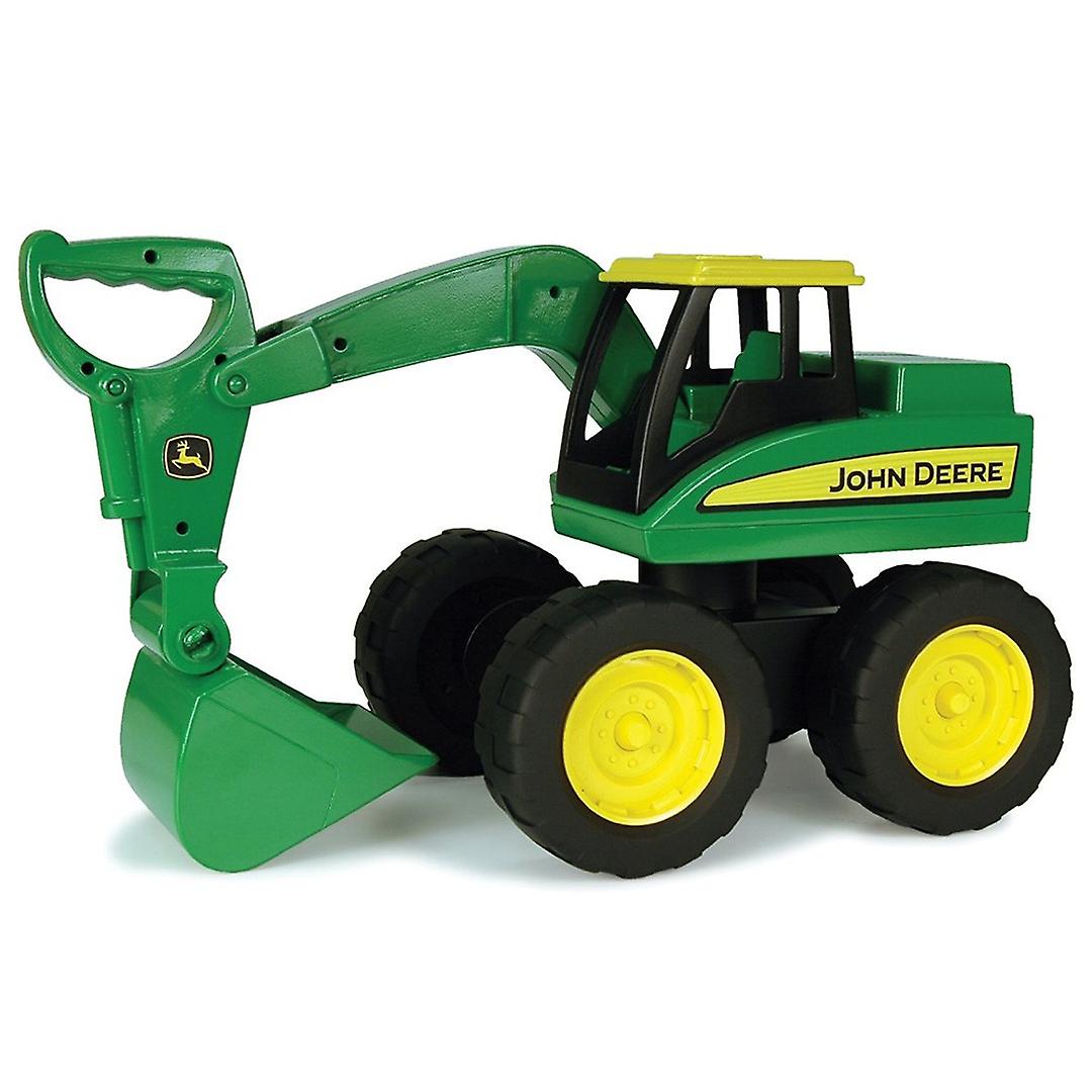 John Deere veľký lopatka bager