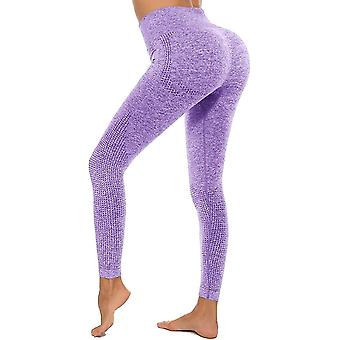 Seamless Gym Leggings Womens High Waist Yoga Outfit Women Gym Wear Sets Tummy