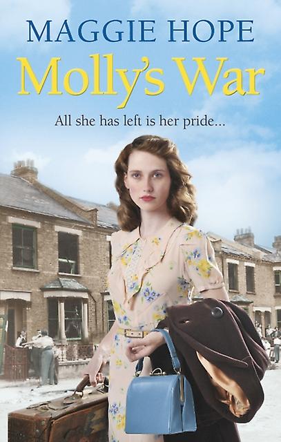 Molly's War - Maggie Hope