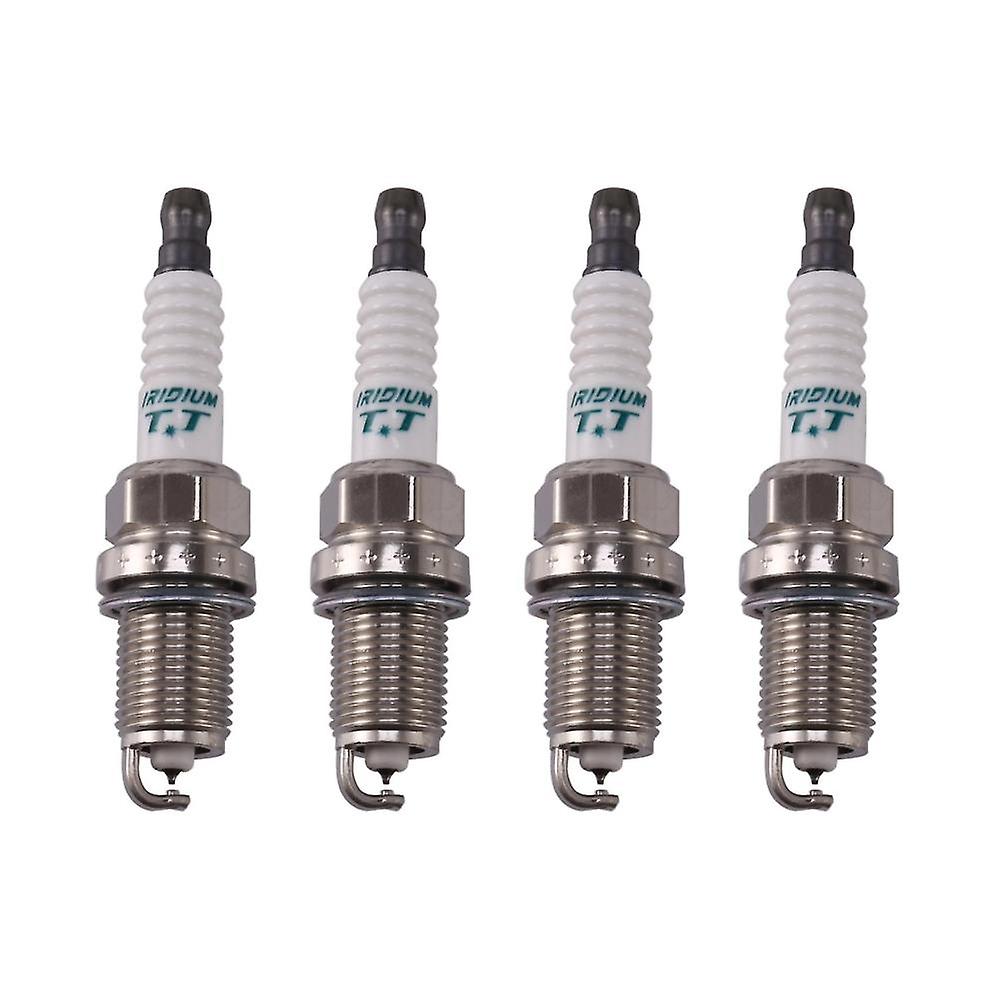 4pcs Car Spark Plug For Ik16tt-4701