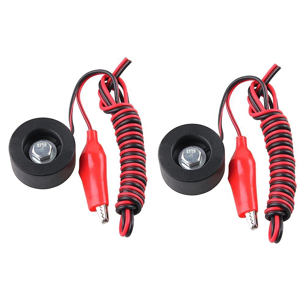 For Mach3 Z Axis Router Mill Zero Check Press Plate Setting Tools A