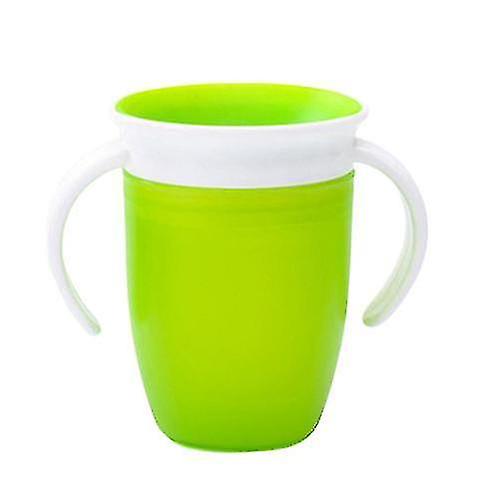 360 Sippy Cups With Handles 240ml