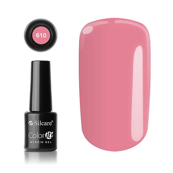 Gellack-farba-* 610 8g UV gél/LED