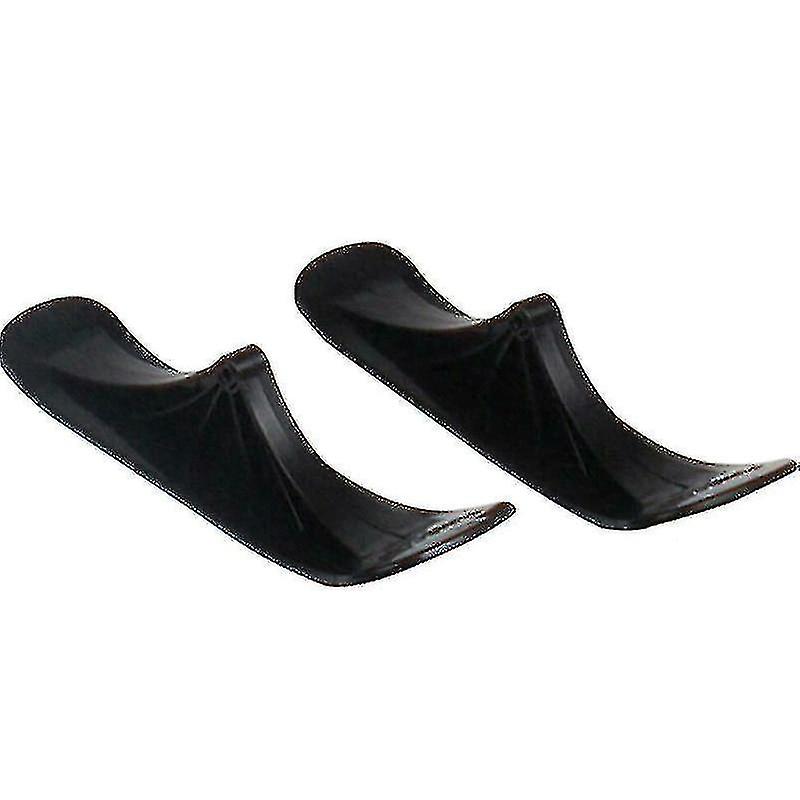 Yougang2 In 1 Ski Snowboard Sleigh Accessory For Snow Scooter Wheel