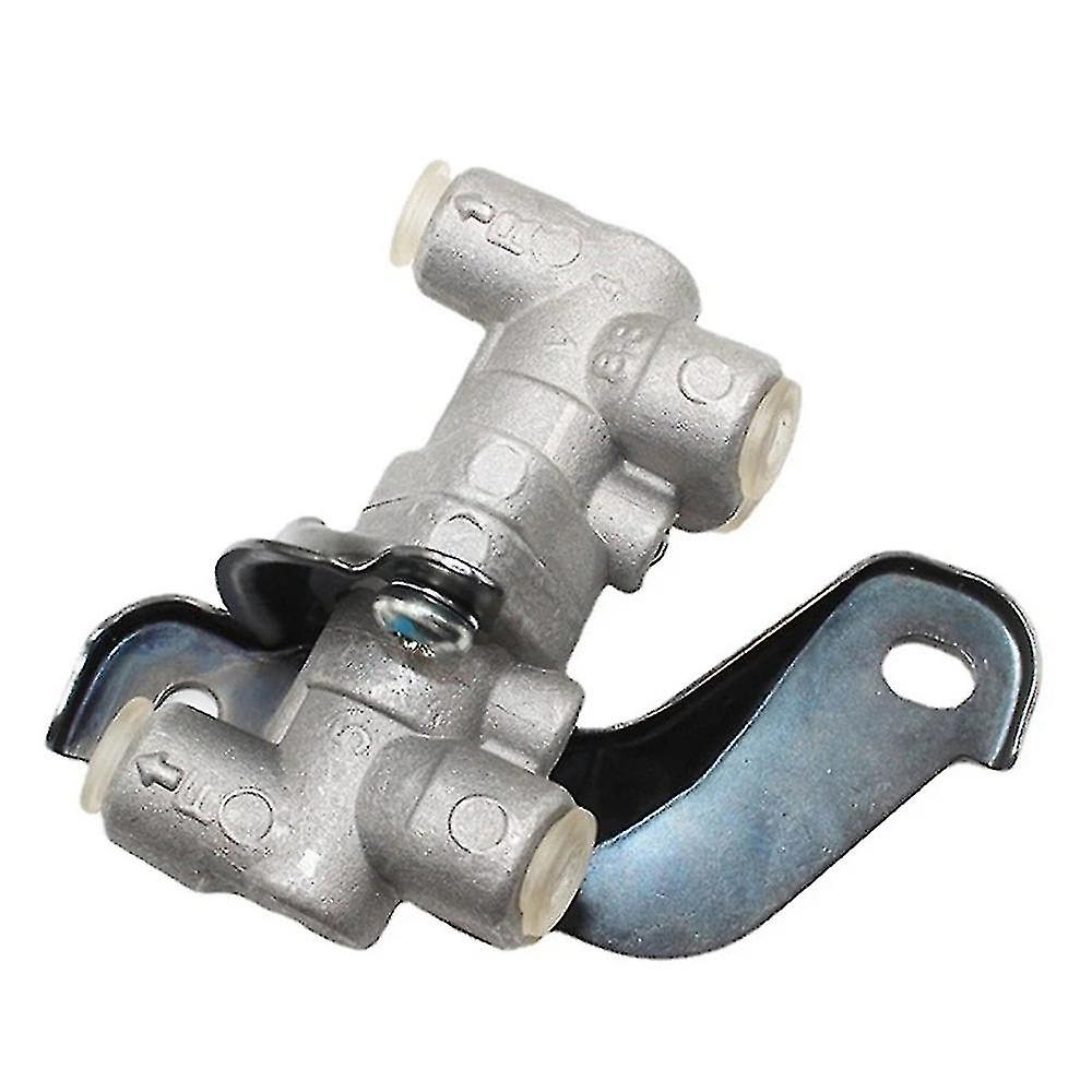 46210-Sm4-a05 Car Proportioning Solenoid Valve Brake For Accord Dx Lx 1992-1993