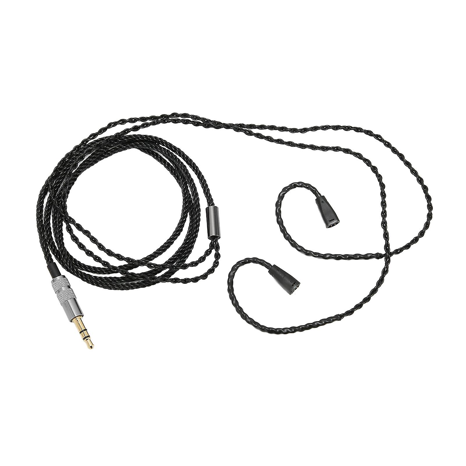 3.5mm Headphone Audio Cable Upgrade, Replacement