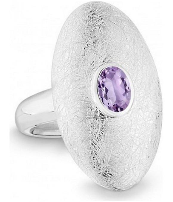 QUINN - Ring - Ladies - Silver 925 - Width 56 - 021332633