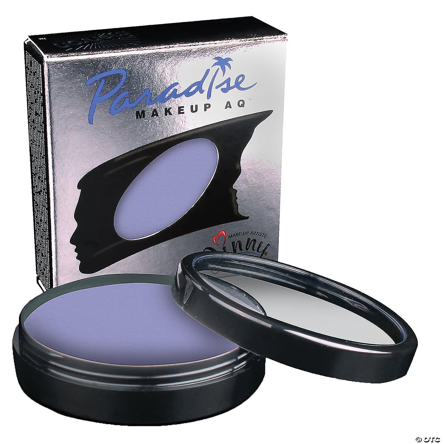Mehron Paradise Pro AQ™ Μακιγιάζ Μωβ