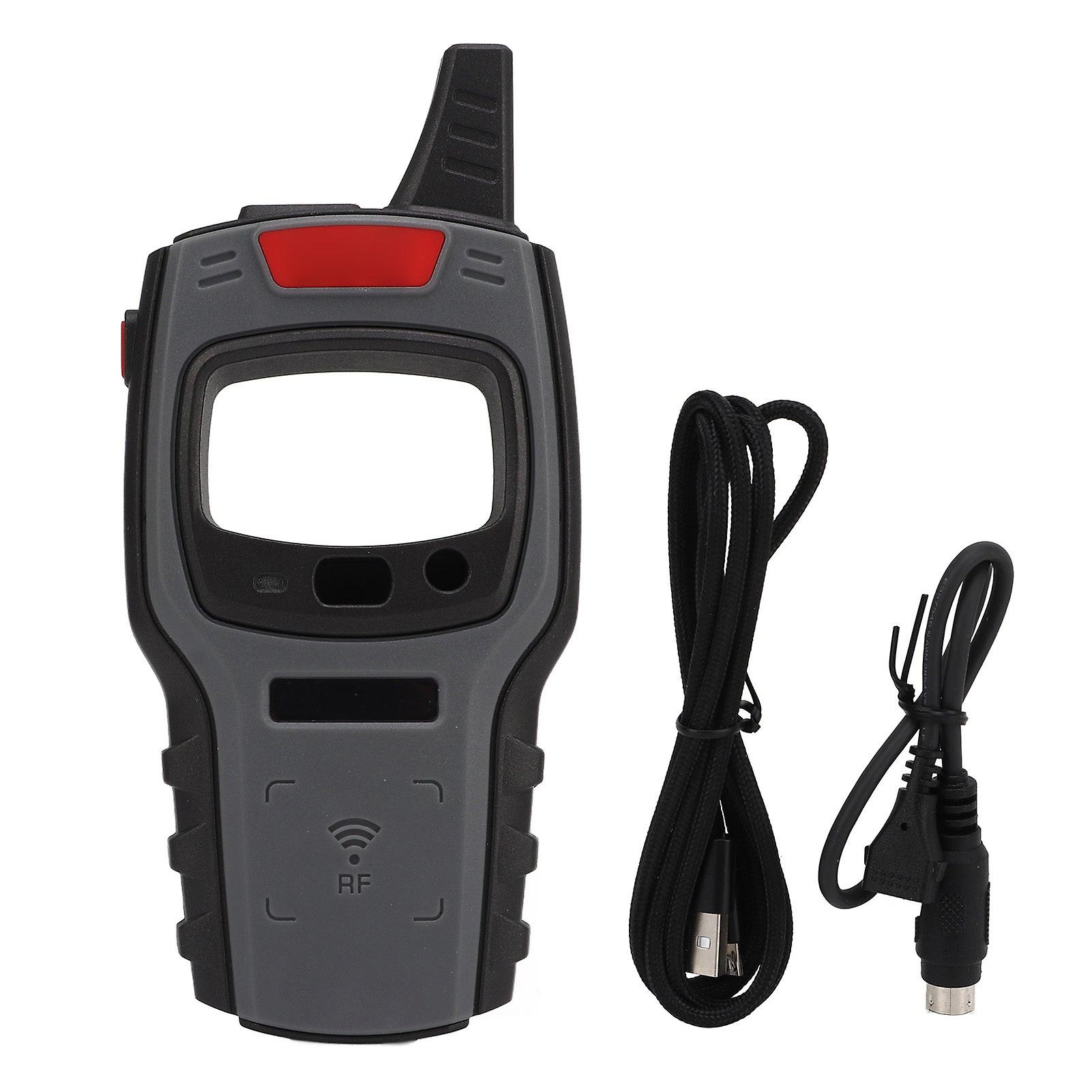 Key Scanner  8a 8c 8e 4c 4d 4e Chip Supported Remote Cloning Car Remote Key Programmer High Performance For Car