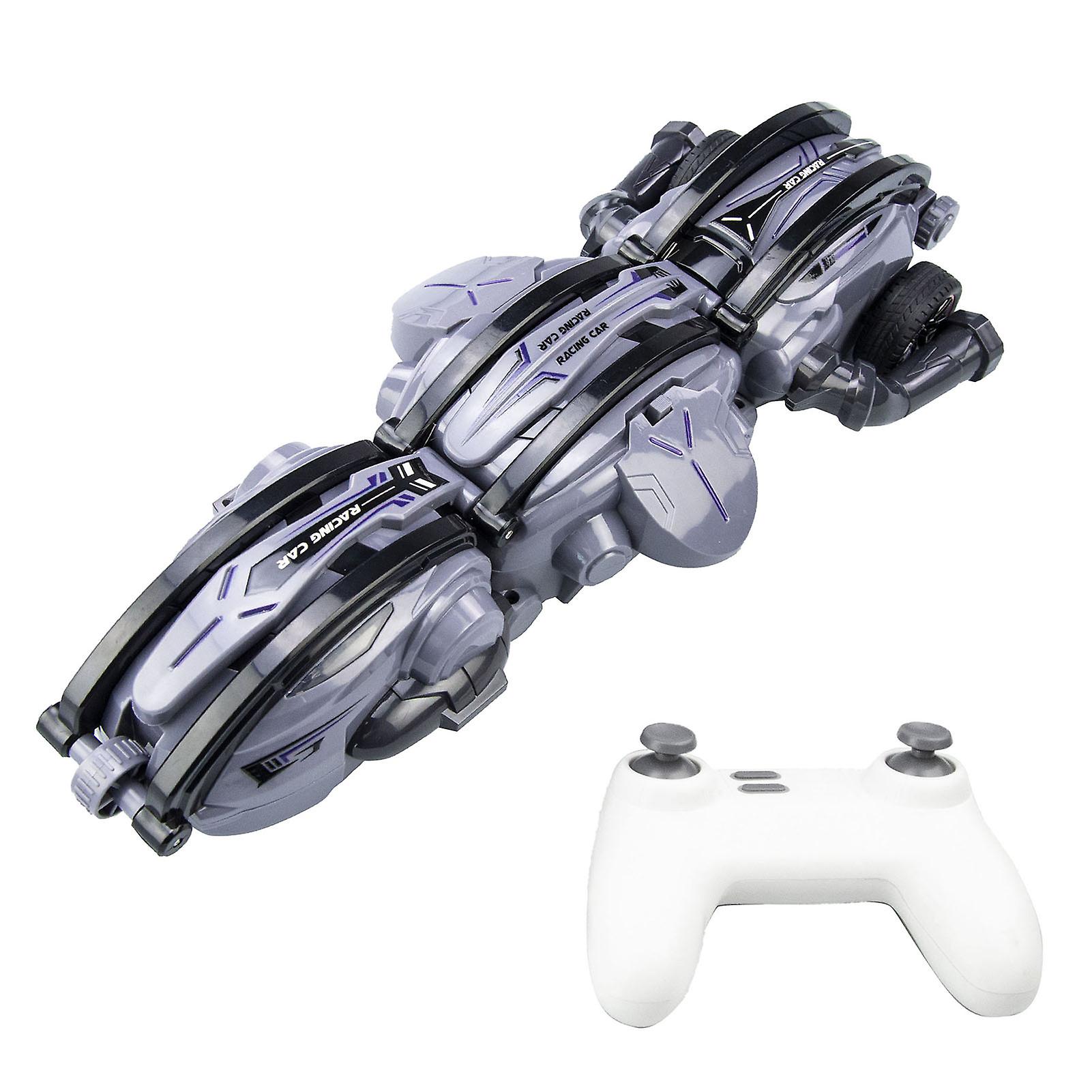 Remote Control Car, 2.4ghz Remote Control Rolling Stun Car